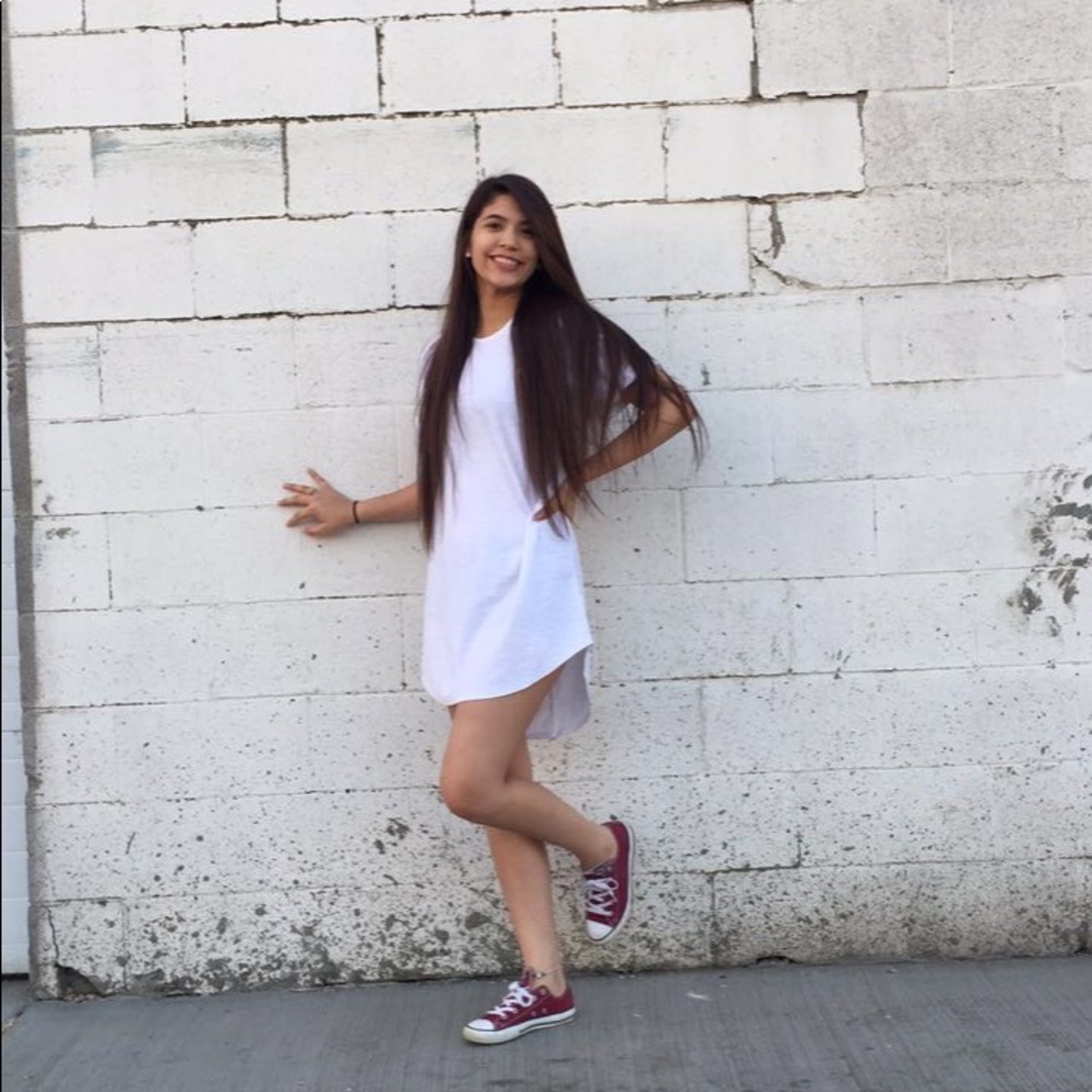 Meet your Posher, Kassy